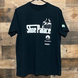 Shoe Palace x The Godfather T-Shirt Exclusive Size Medium Limited Release